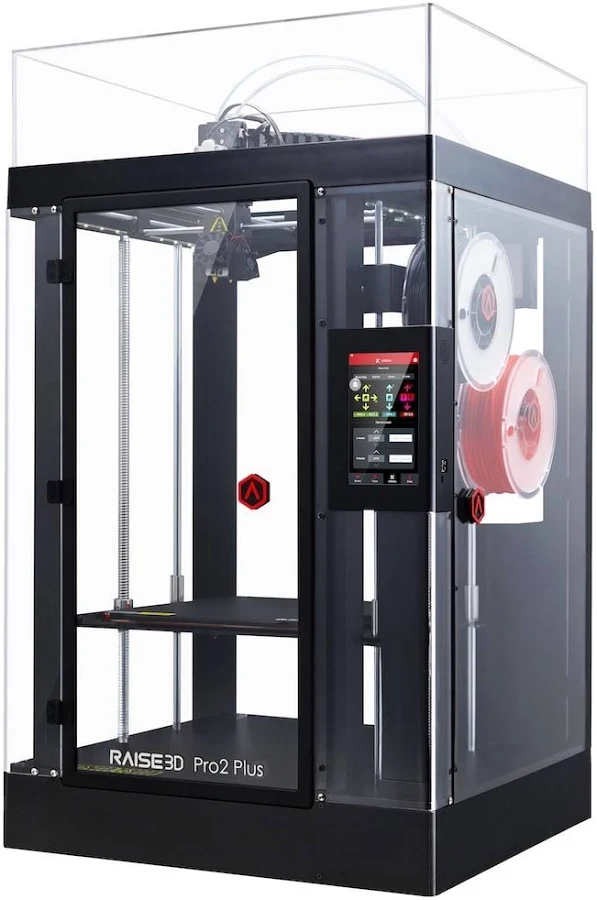 Raise3D Pro2 Plus 原始商品图