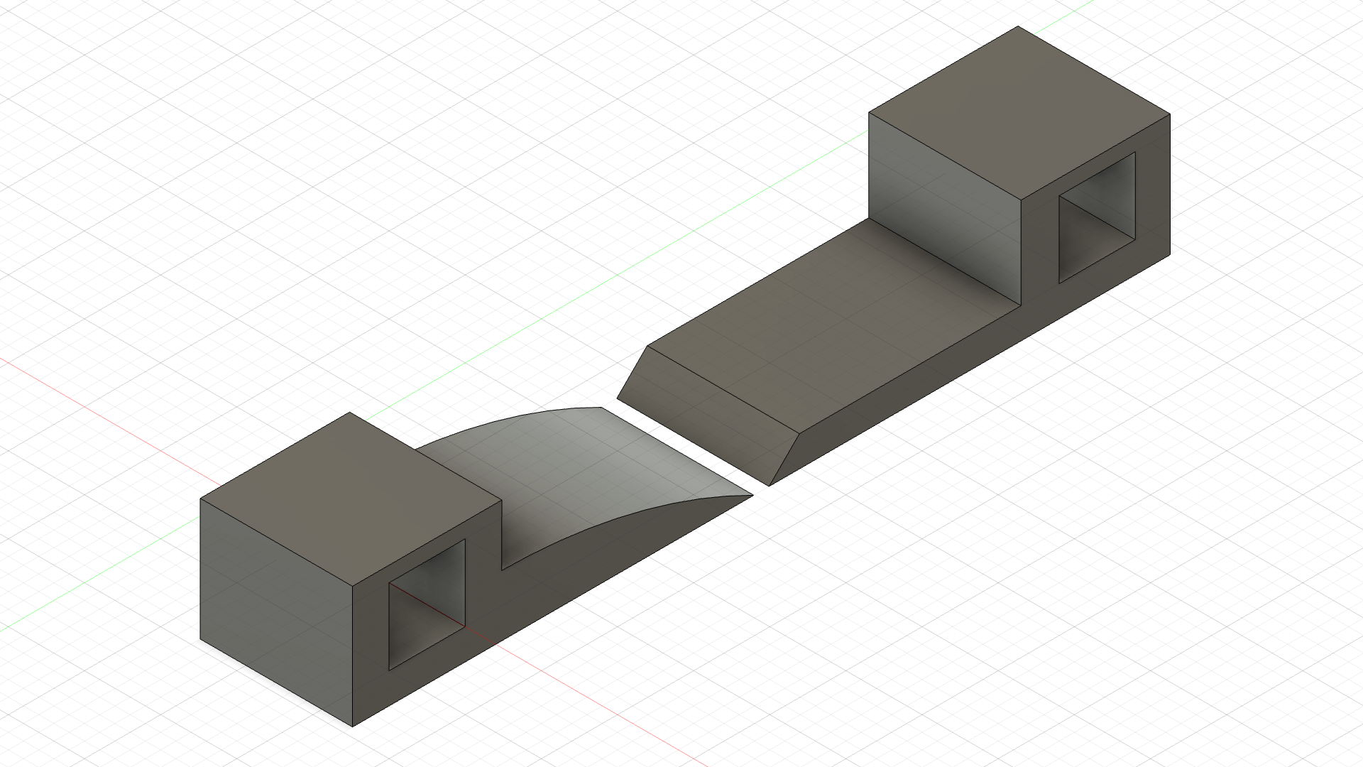 挂钩方案概念图