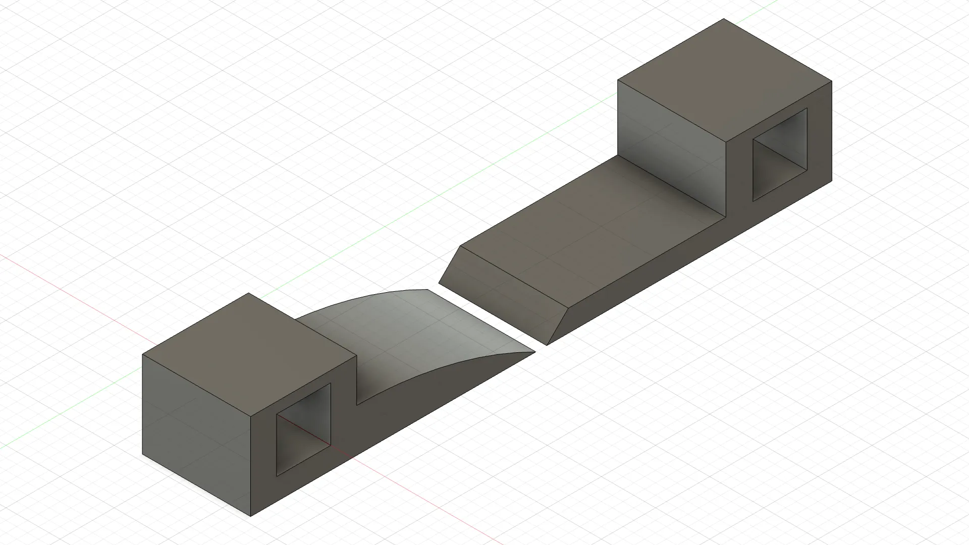 挂钩方案概念图